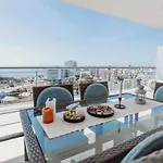Promenade Seaview Heaven * 라르나카