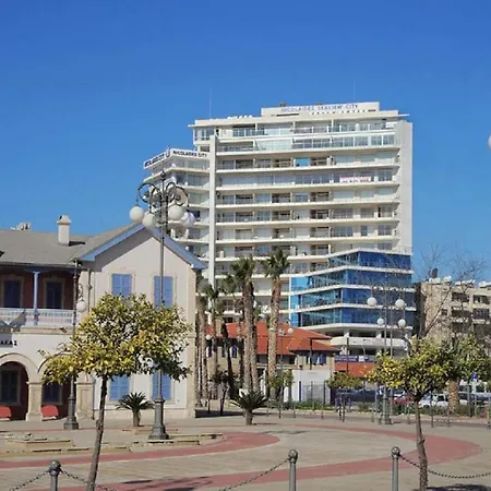 Apartament Promenade Seaview Heaven *