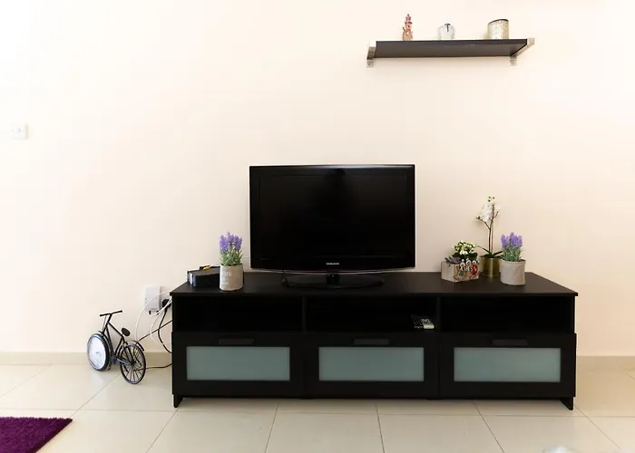 Apartment Promenade Seaview Heaven