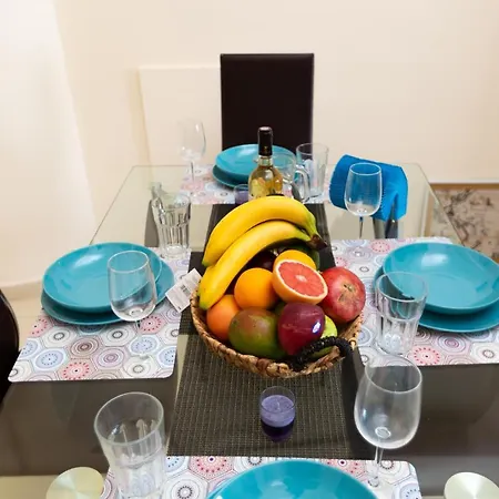 Апартаменты Promenade Seaview Heaven *