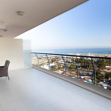 Promenade Seaview Heaven