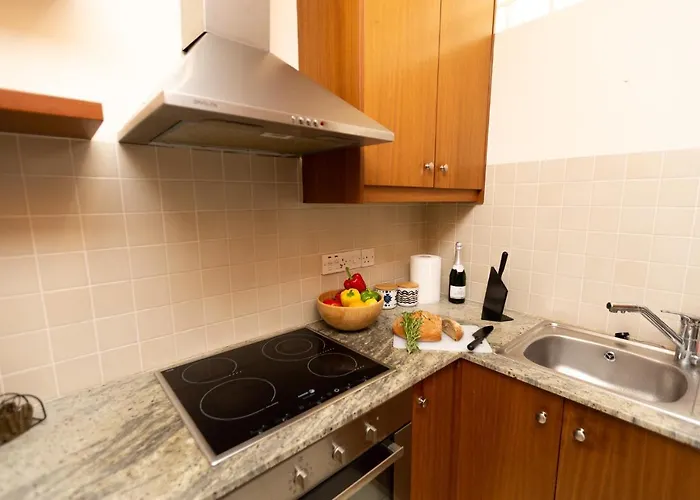 Promenade Seaview Heaven * Ларнака